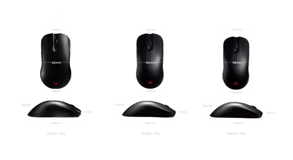 product info