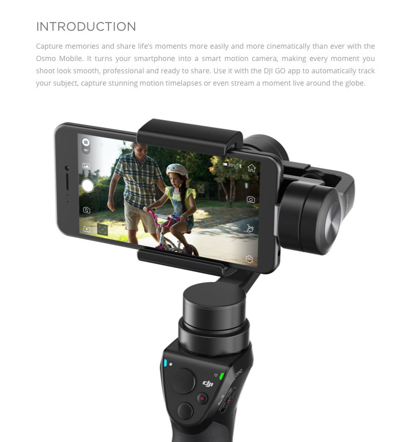 product info