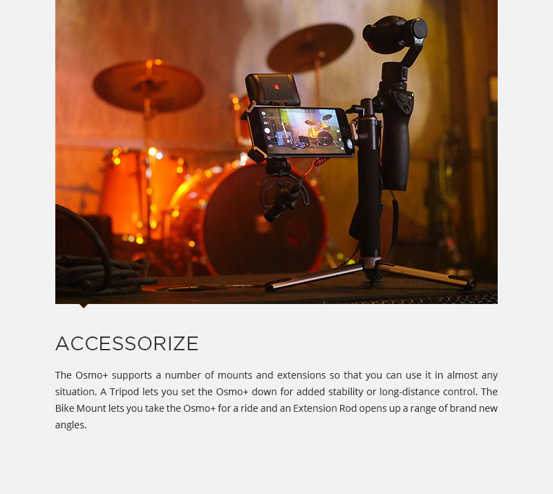 product info