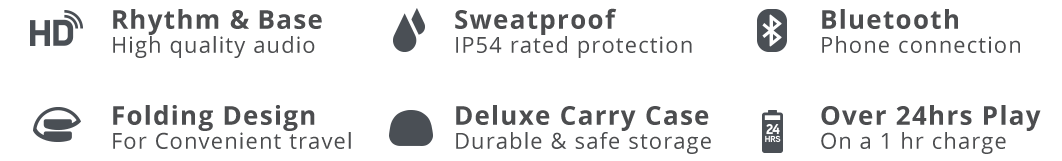 product info