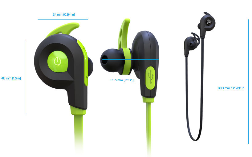 product info