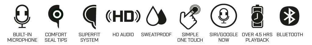 product info