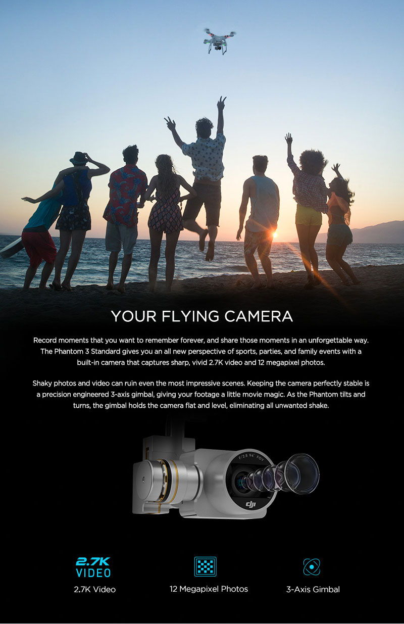 product info