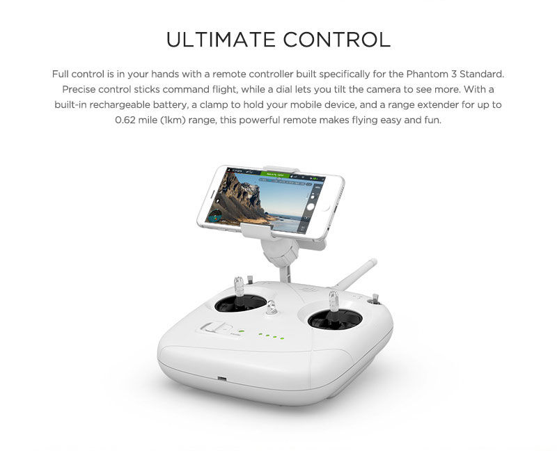 product info