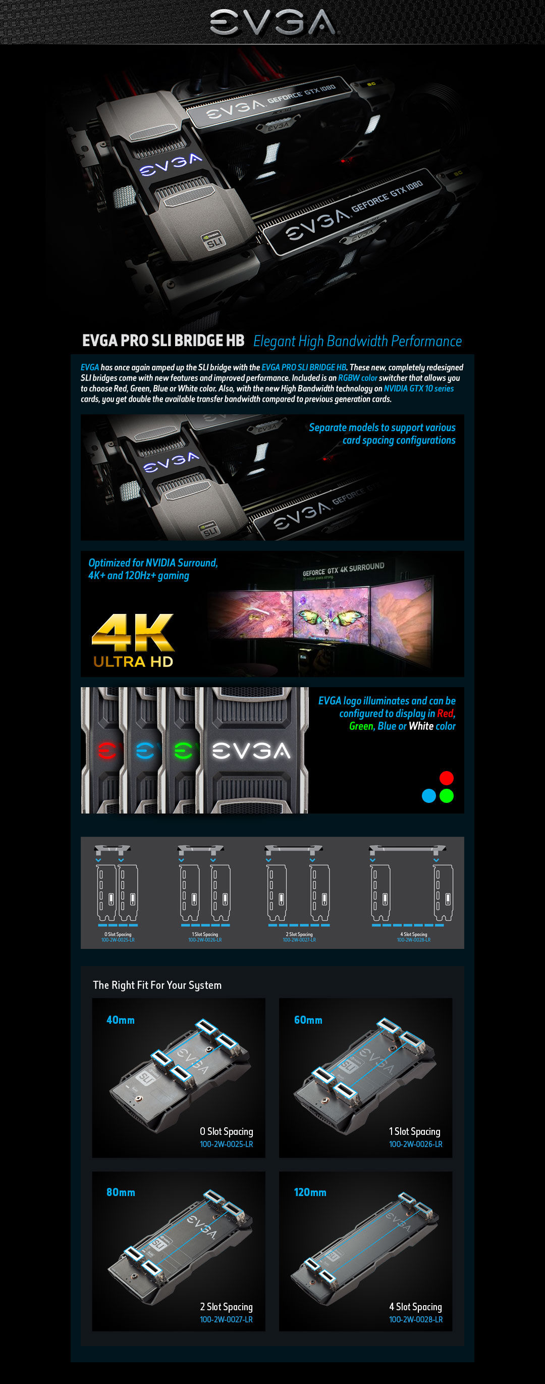 product info