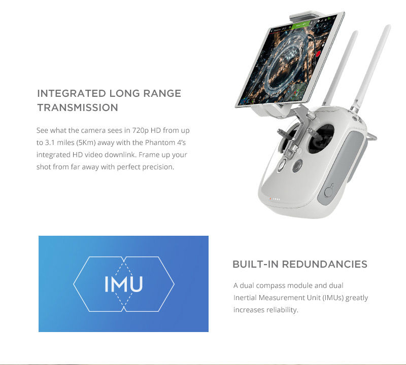 product info